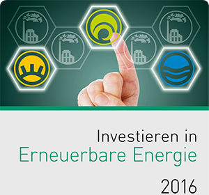 Investieren in EE 2016 | DURCHBLÄTTERN